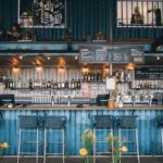 Photo Bar stools